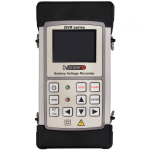 BVR22 - DV Power Battery Voltage Recorder